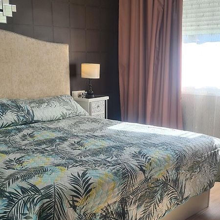 Sunset Apartment 우엘바 외부 사진