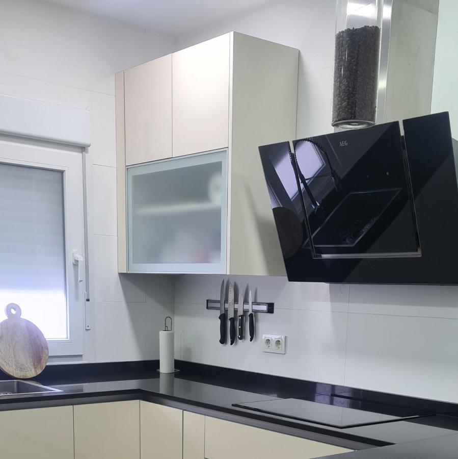 Sunset Apartment 우엘바 외부 사진