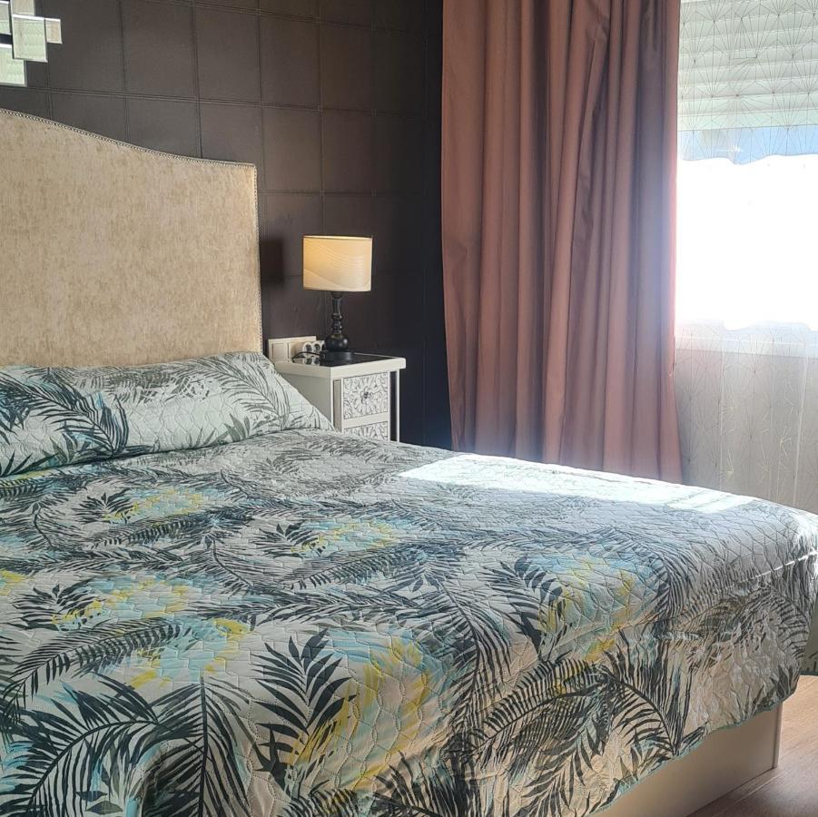 Sunset Apartment 우엘바 외부 사진
